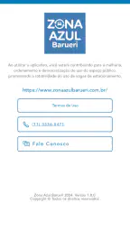 Zona Azul Barueri 7