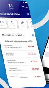 Zona Azul de Manaus screenshot