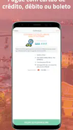 Zona Azul Salvador I FAZ 4
