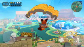 Zooba: Jogos Battle Royale screenshot