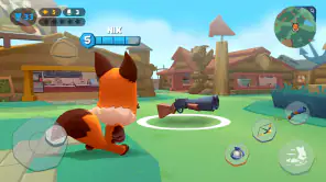 Zooba: Jogos Battle Royale screenshot