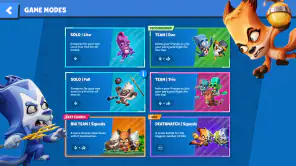Zooba: Jogos Battle Royale screenshot