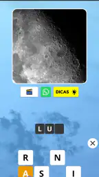 Zoom Quiz: Jogo de Imagens 1