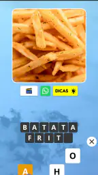 Zoom Quiz: Jogo de Imagens 3