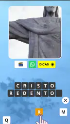 Zoom Quiz: Jogo de Imagens 4