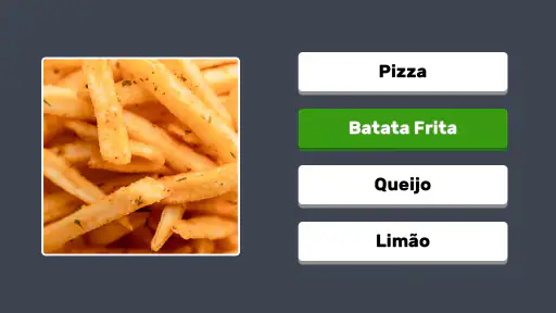 Zoom Quiz: Jogo de Imagens 8