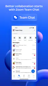 Zoom Workplace screenshot