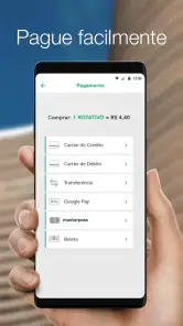 ZUL: Rotativo Digital BH screenshot