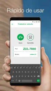 ZUL: Rotativo Digital BH screenshot