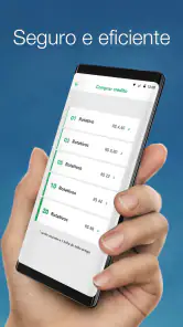 ZUL: Rotativo Digital BH screenshot