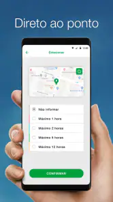 ZUL: Rotativo Digital BH screenshot