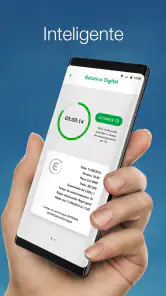 ZUL: Rotativo Digital BH screenshot