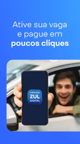 ZUL: Zona Azul Fortaleza screenshot
