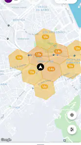 Zumm Delivery - Entregadores screenshot
