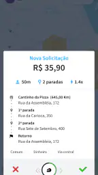 Zumm Delivery - Entregadores 3