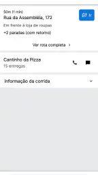 Zumm Delivery - Entregadores 4