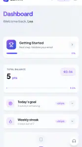 Zummi: Rewards & Surveys screenshot