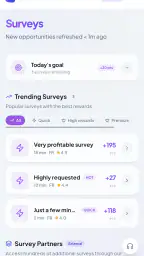 Zummi: Rewards & Surveys 2