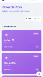 Zummi: Rewards & Surveys 3
