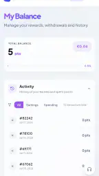 Zummi: Rewards & Surveys 4