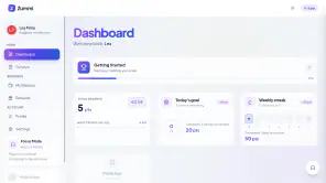 Zummi: Rewards & Surveys screenshot