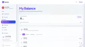 Zummi: Rewards & Surveys screenshot