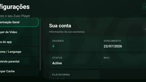 Zuxo Player 2