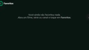 Zuxo Player screenshot