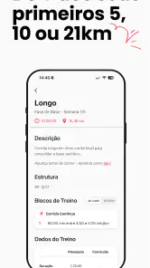 Zyla - Corrida com IA screenshot