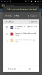µTorrent® -Baixador de Torrent 4