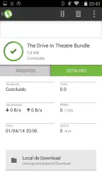 µTorrent® -Baixador de Torrent 6