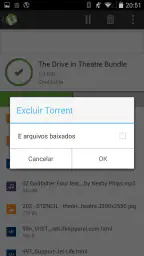 µTorrent® -Baixador de Torrent 7