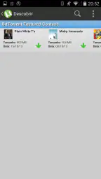 µTorrent® -Baixador de Torrent 8