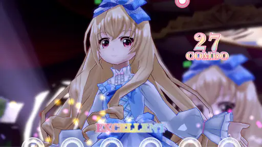ありすのステージ 7