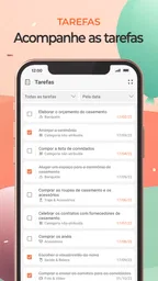 Planejador de Eventos e Festas 3