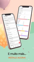 Planejador de Eventos e Festas 7