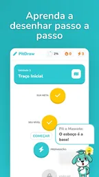 Aprender a Desenhar do Zero 1