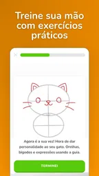 Aprender a Desenhar do Zero 2
