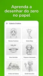 Aprender a Desenhar do Zero 4