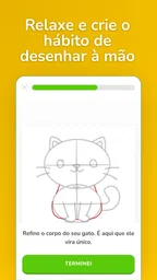 Aprender a Desenhar do Zero 5