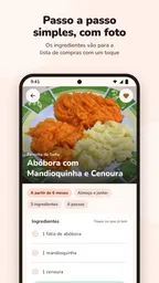 Guia Alimentar: BLW e Papinhas 3
