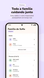 Guia Alimentar: BLW e Papinhas 7