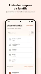 Guia Alimentar: BLW e Papinhas 8