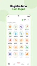 Blumy: Sono e Rotina do Bebê 6