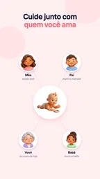 Blumy: Sono e Rotina do Bebê 7