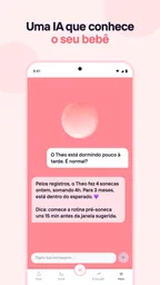 Blumy: Sono e Rotina do Bebê 8