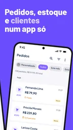 Stoqui: Catálogo, Vendas e PDV 2