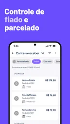 Stoqui: Catálogo, Vendas e PDV 5