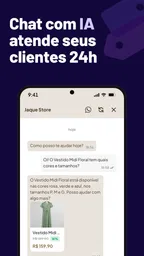 Stoqui: Catálogo, Vendas e PDV 6