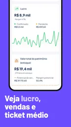 Stoqui: Catálogo, Vendas e PDV 7